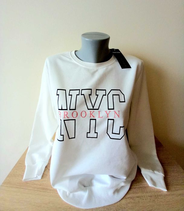 Нова дамска блуза