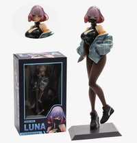 Figurina Luna Mask Girl 23 cm