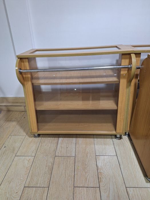 Rafturi magazin alimentar raft magazin