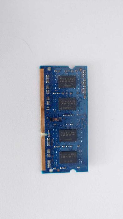 озу на ноутбук DDR 3