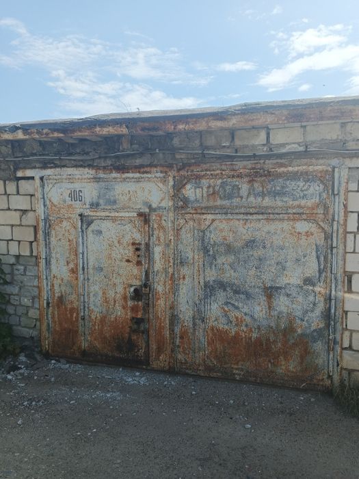 Продам гараж в кооперативе Строитель