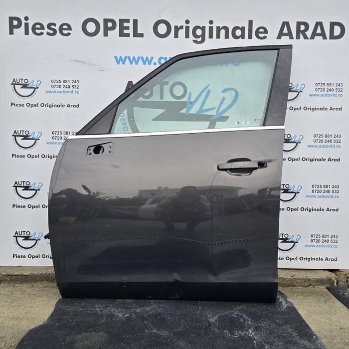 Portiera usa stanga fata Opel Zafira C Tourer