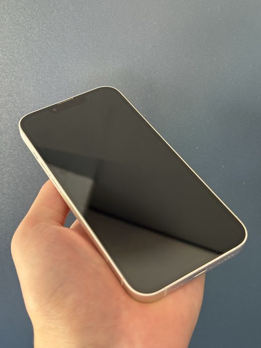 Iphone 13 128 gb