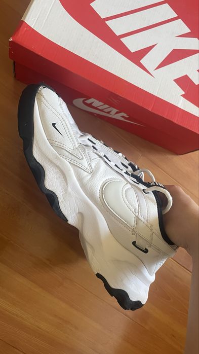 Маратонки на Nike