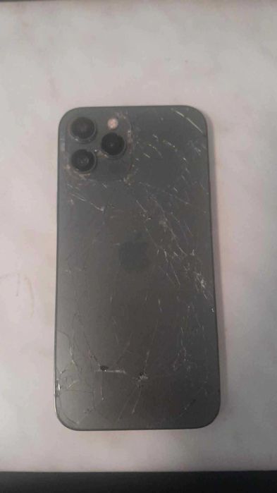 Iphone 12 Pro Max