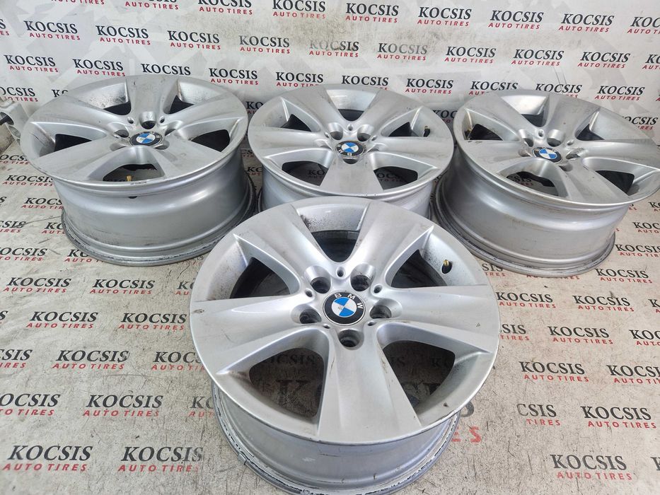 Jante BMW R17  5X120