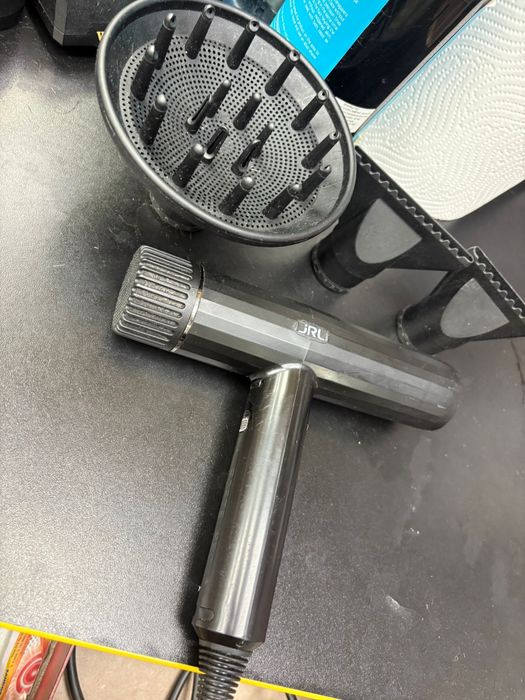 Uscator de par JRL profesional