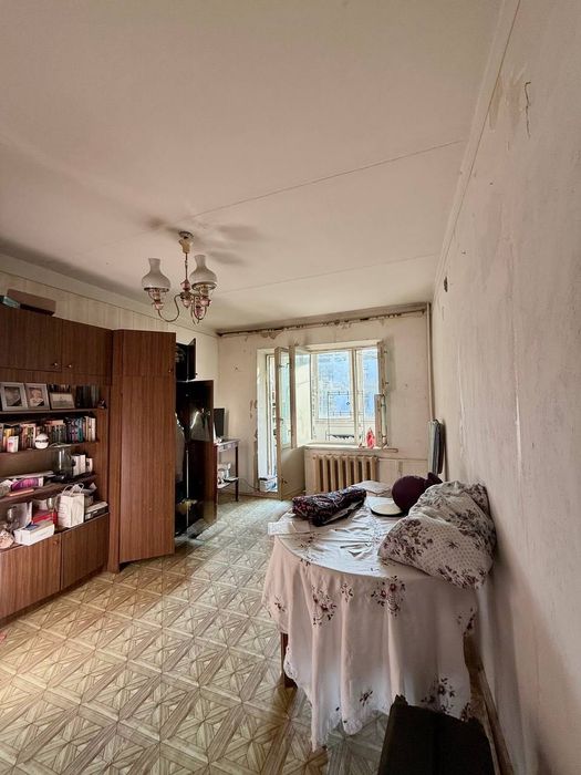 Яккасарай Продается 3 комнатная квартира ремонт Юсуф Хос Ходжиба Лидер