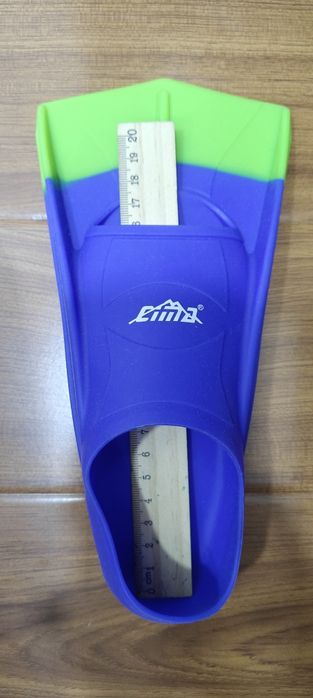 Ласты для плавания