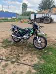 Продам мотоцикл 2025год