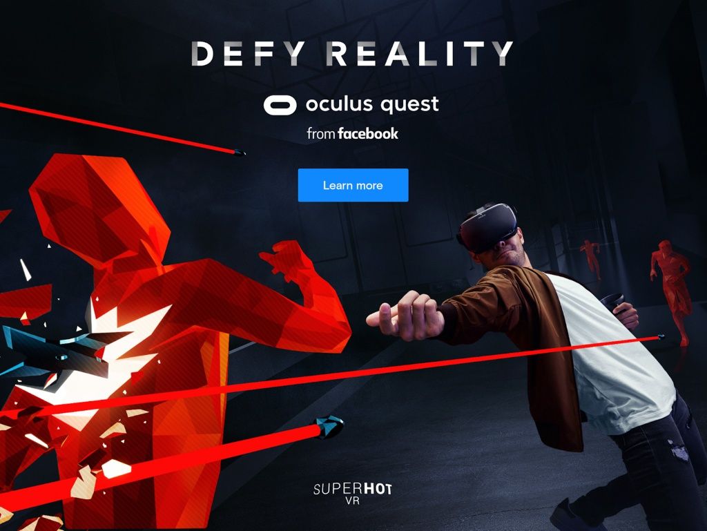 Прокат Аренда vr очков виртуальной реальности meta quest 3