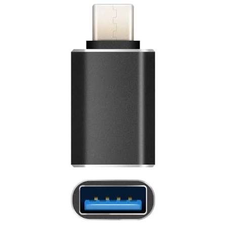 Переходник с Usb на Type-c