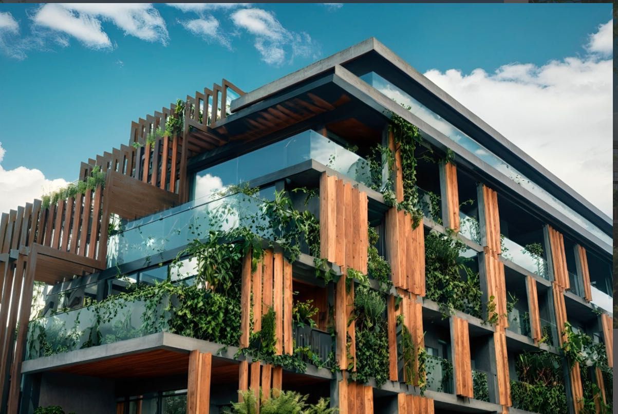 Продава се Двустаен апартамент в София, Младост 4 - 60 кв.м за 1446 €/кв.м - Снимка #8