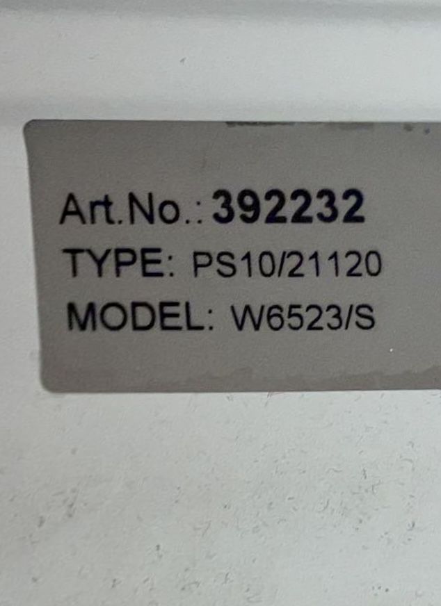 Mașină de spălat Gorenje 6kg