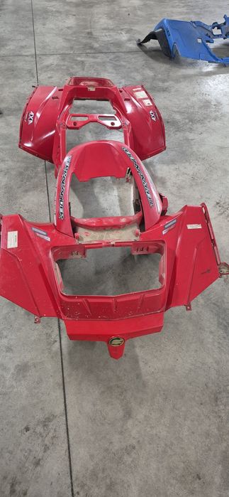 Xarene cf moto 800/820,goes 400/cf moto 520