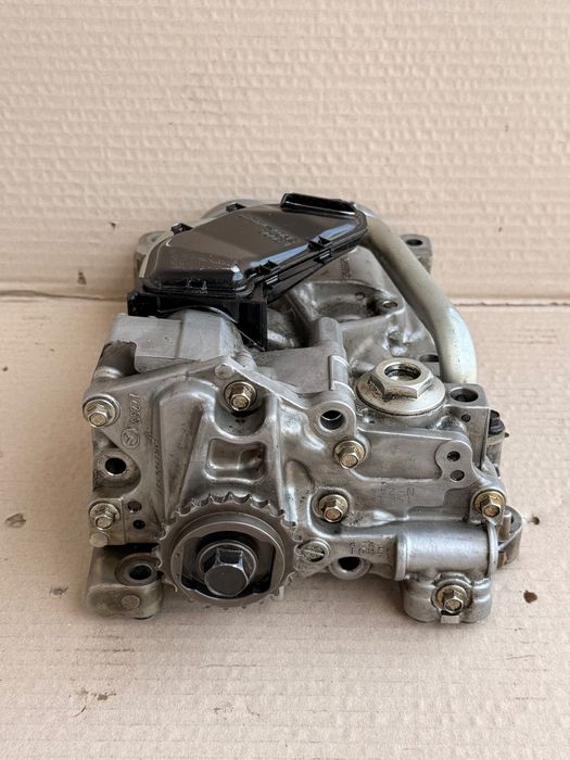 Pompa ulei cu balansor , Mazda CX-5, 2.2 Diesel, SH01117KO