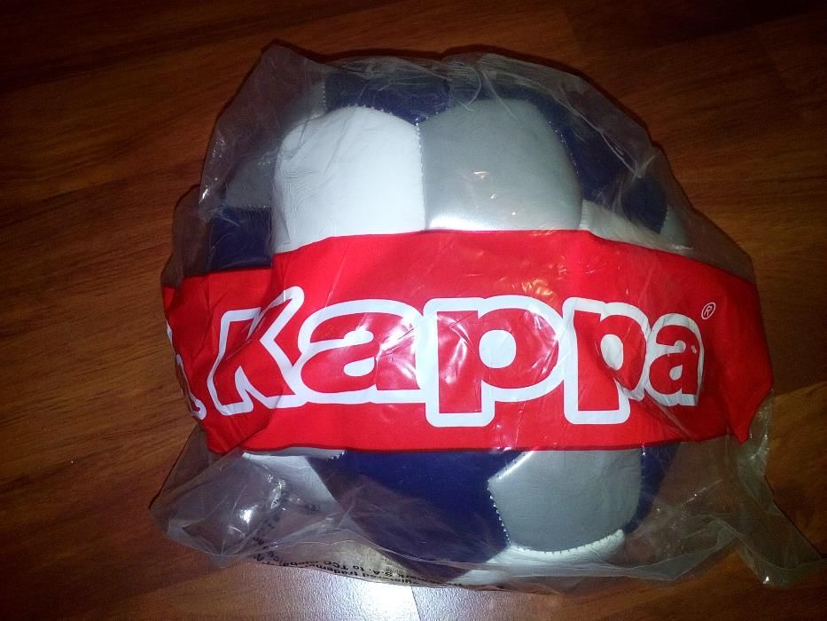 Футболна топка Kappa
