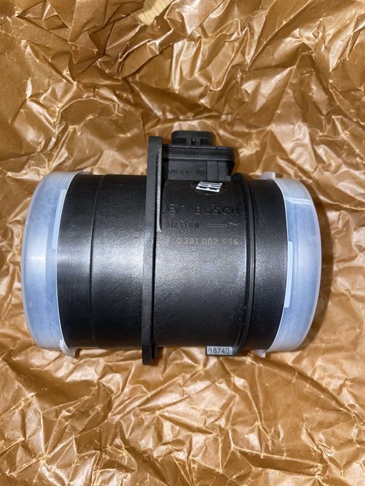 Debitmetru aer Bosch OEM gama VAG