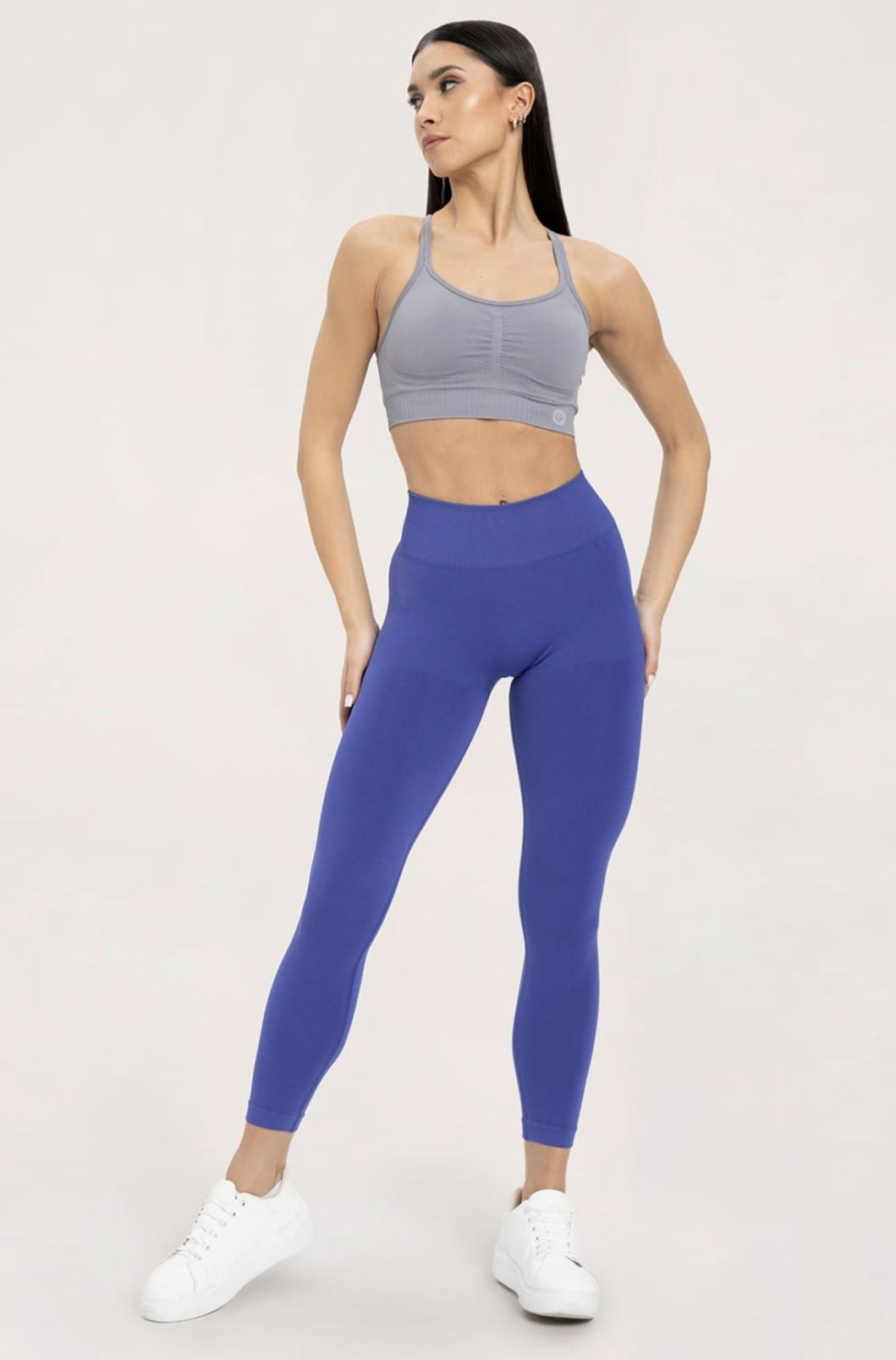 ЧИСТО НОВ Gym Glamour клин