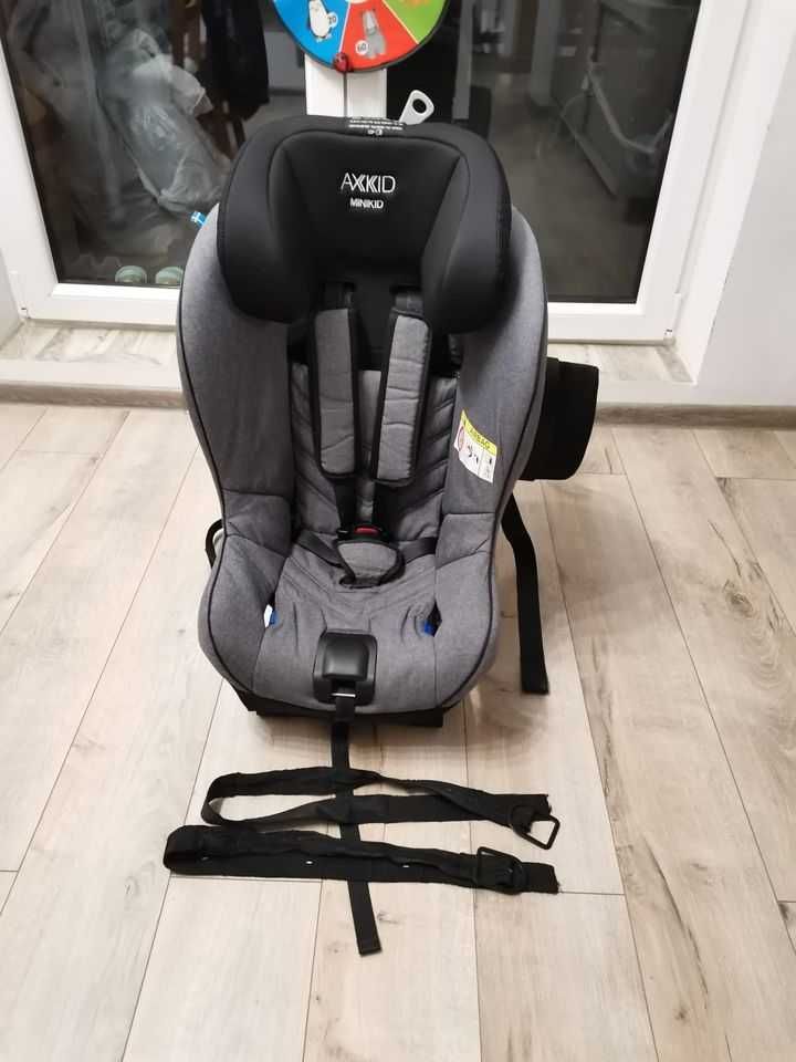 Scaun auto RF AxKid Minikid 2.0