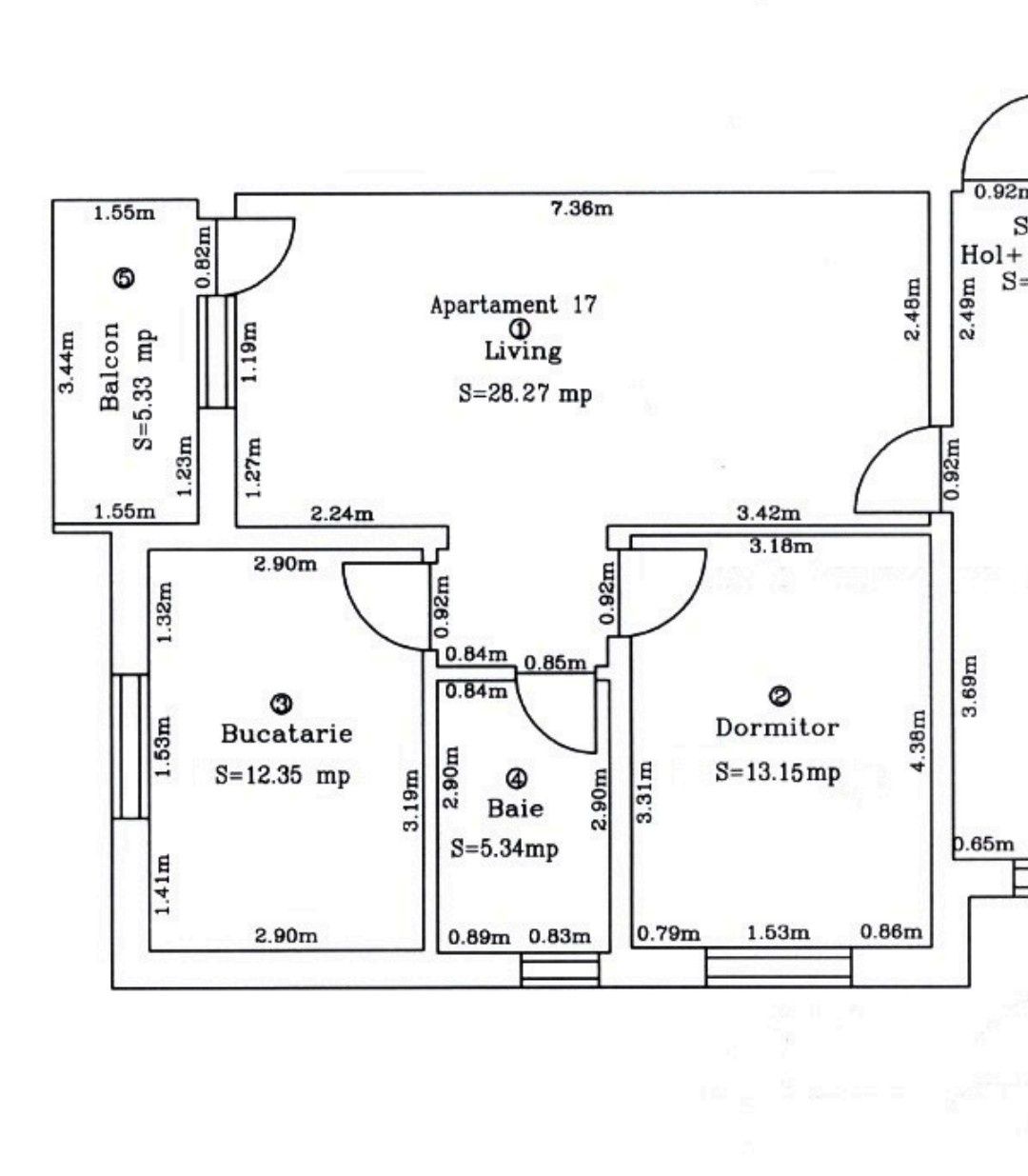 apartamente de vanzare sibiu