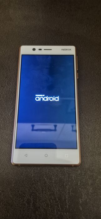 Nokia 3, ideal pt copii, seniori