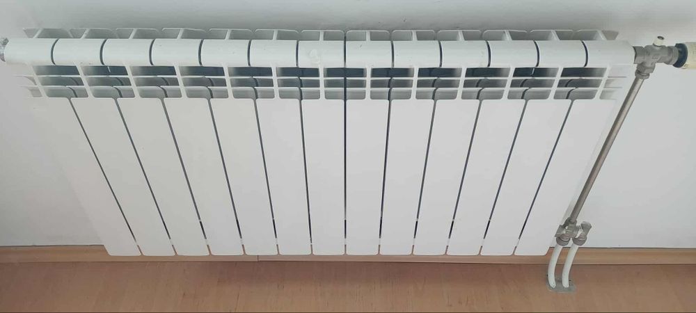 Радиатори за отопление.