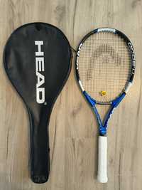 Racheta tenis Head Titanium