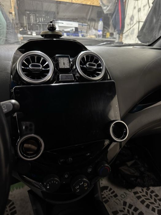 Кулокли манитор, рамкаси лэфлектрилари бн бервораман