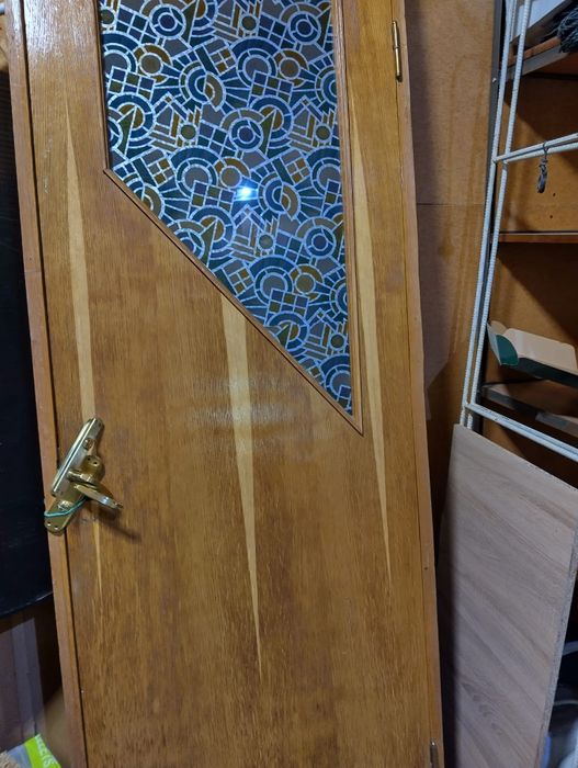 Usa cu toc 205x78x13