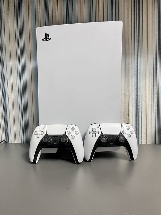 Playstation 5 1825 gb