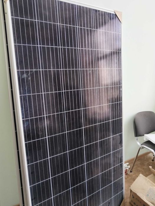 Продам солнечные батареи.