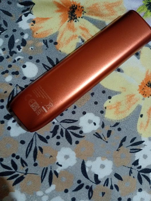 SE VINDE iqos nou