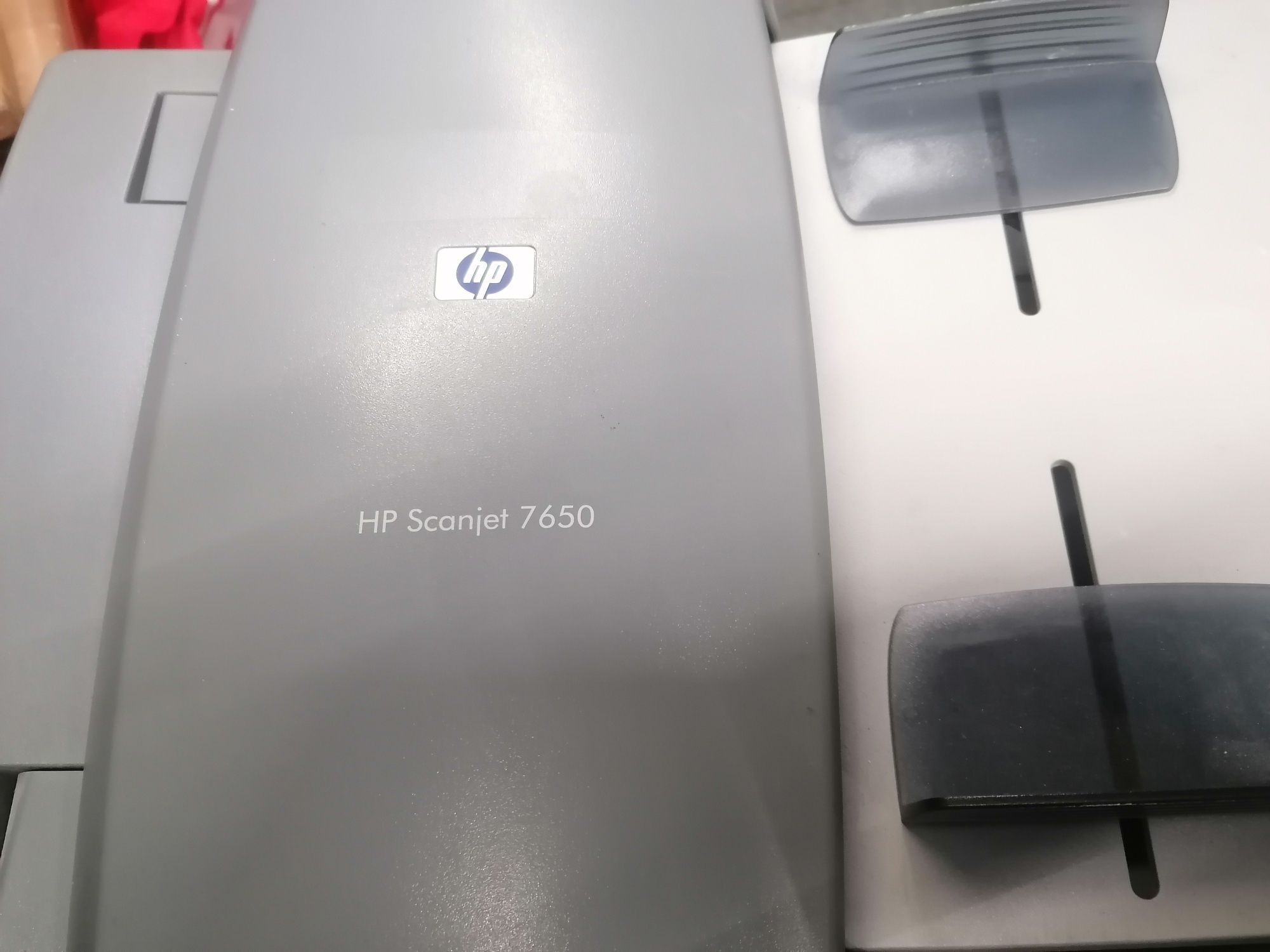 SCANNER ADF Scanjet HP 7650