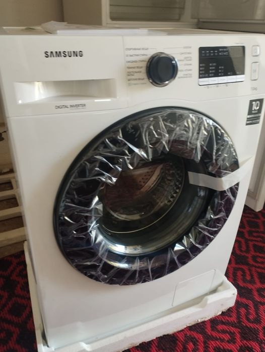 Стиральная машина Samsung