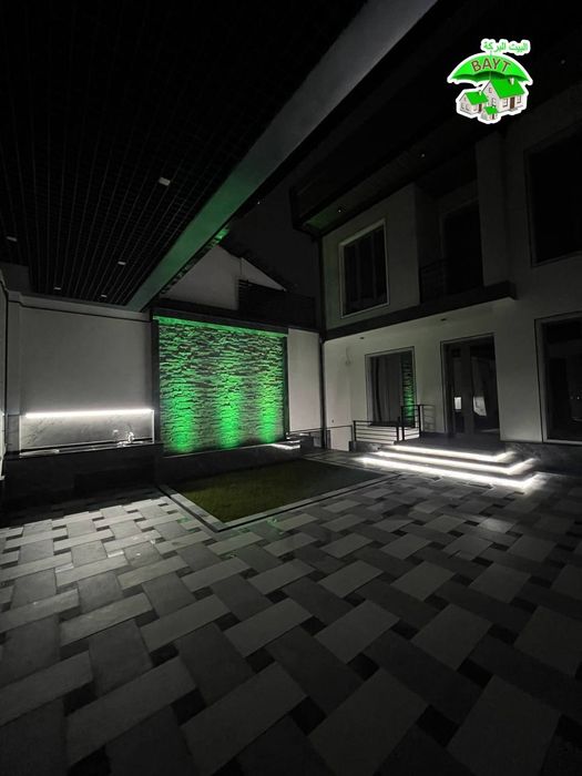 * 6 ХОНА + КУХНЯ 2 СОТОК Сергели Ориентир БЕРУНИЙ Арка Продаётся Дом