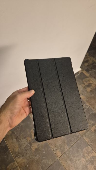 Tableta Samsung Tab S8 5G 11" 128gb + husa bonussillver