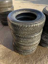 Шины Dunlop 265 R17