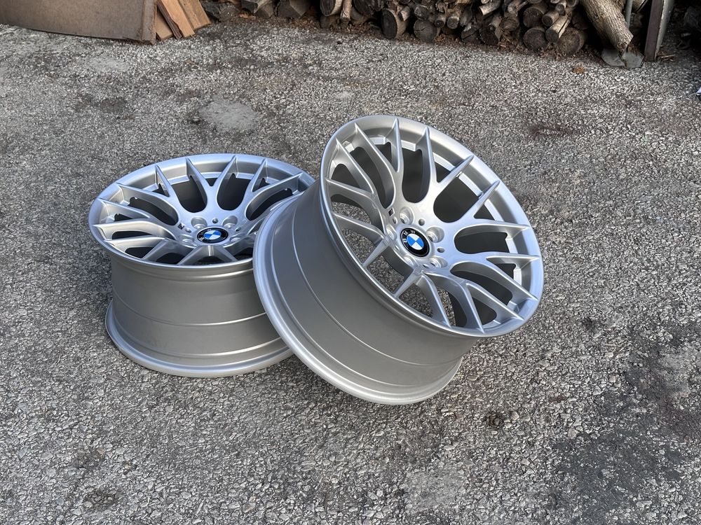 Concave Джанти за БМВ BMW Style 359m 19 “ цола 5х120 9х10j