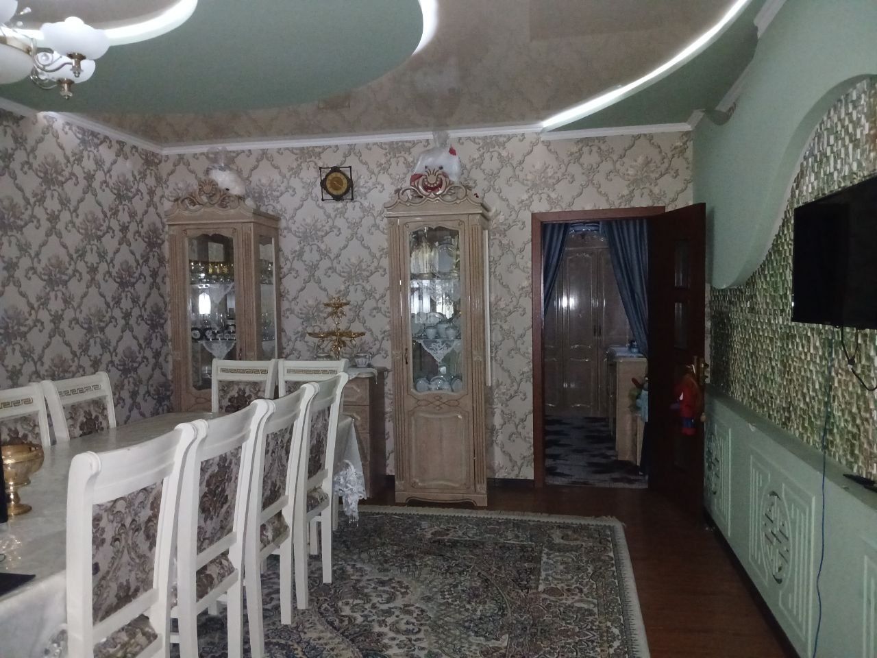 Продаётся дом! хорошие соседи!