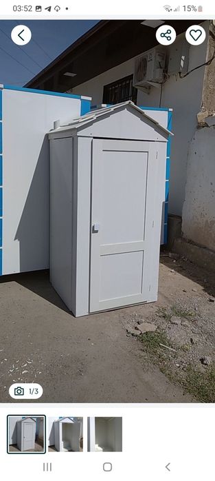 Tulet arendaga berladi 100$