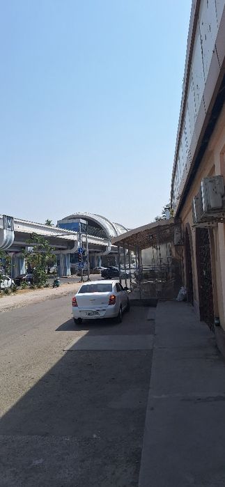 ,  Арендага жой берилади