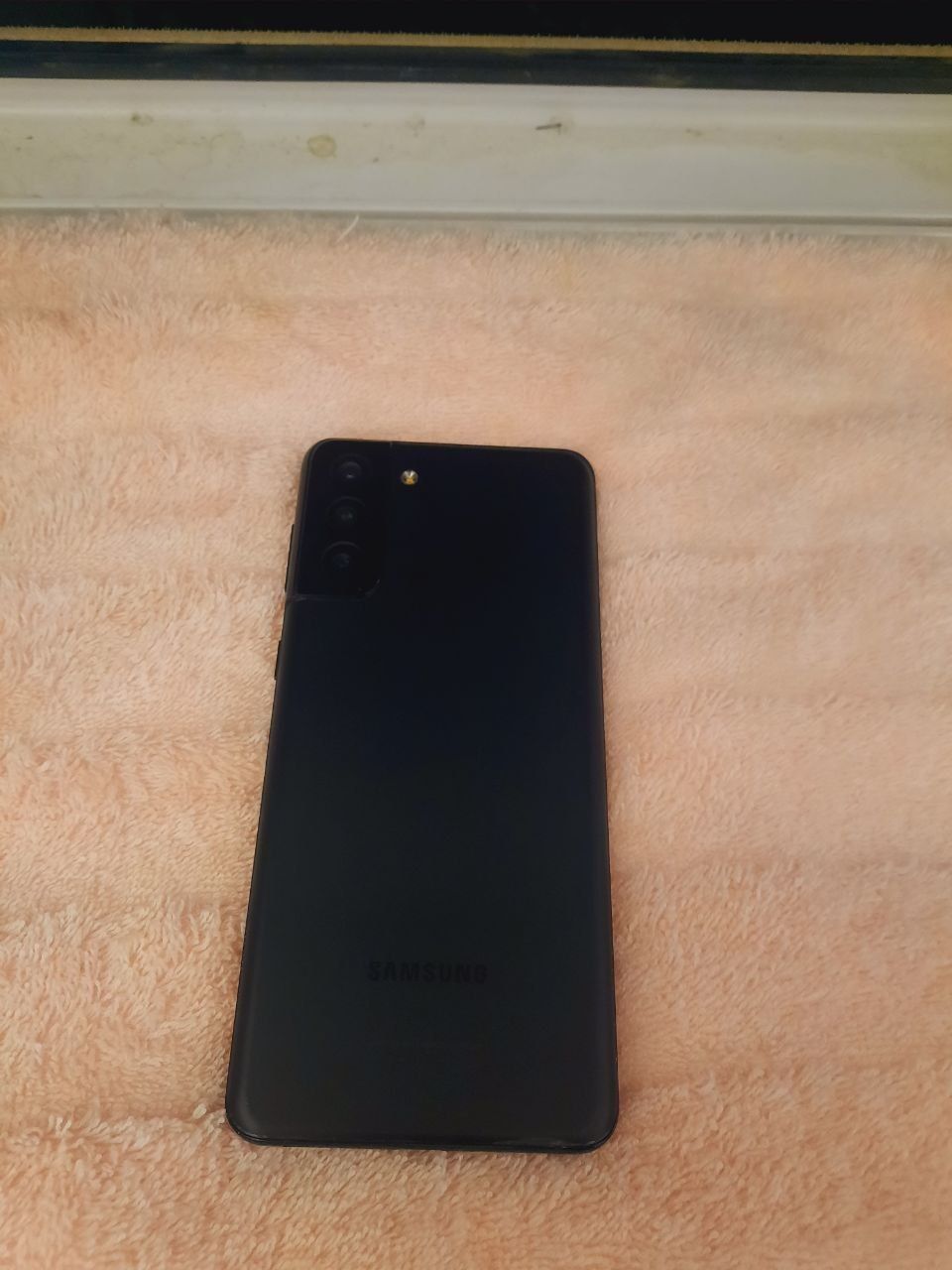 Samsung s21 Fe 8/256