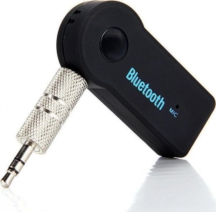 Fm трансмитер verk receiver мултифункционален , bluetooth ,  fm ...