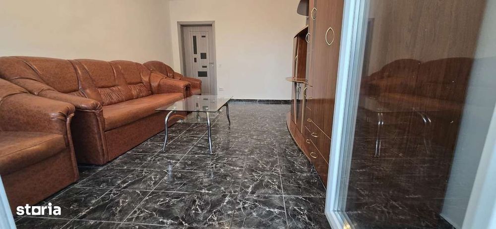 3 camere, Pantelimon-langa Spital, reabilitat si renovat. Vedere parc