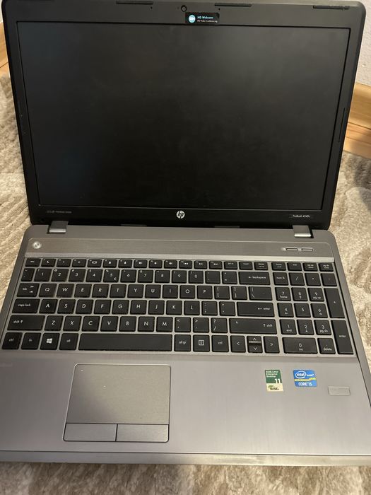 Dezmembrez laptop HP ProBook 4540s I5, SSD 1TB,RAM,incarcator,display