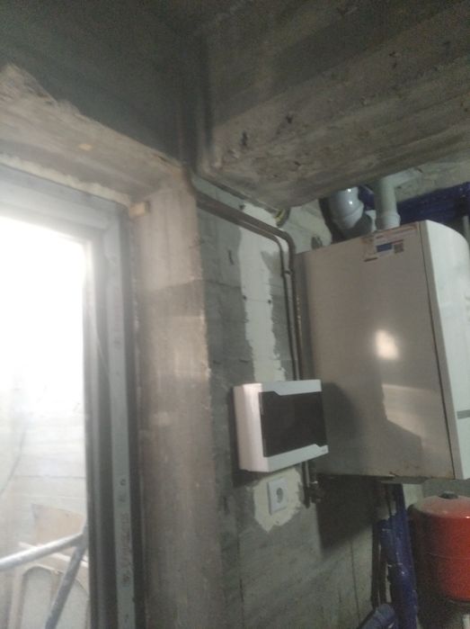 Электрик. И услуги по строительству