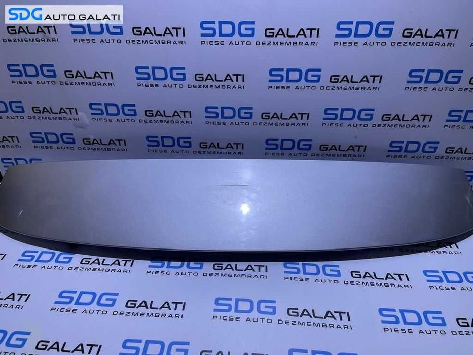 Eleron Spoiler Hayon Haion Portbagaj BMW Seria 3 E46 Touring Break Combi 1998 - 2006 Cod 8235987 [V0147]