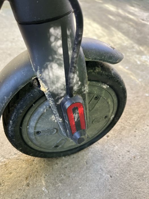 Trotineta electrica xiaomi de vanzare