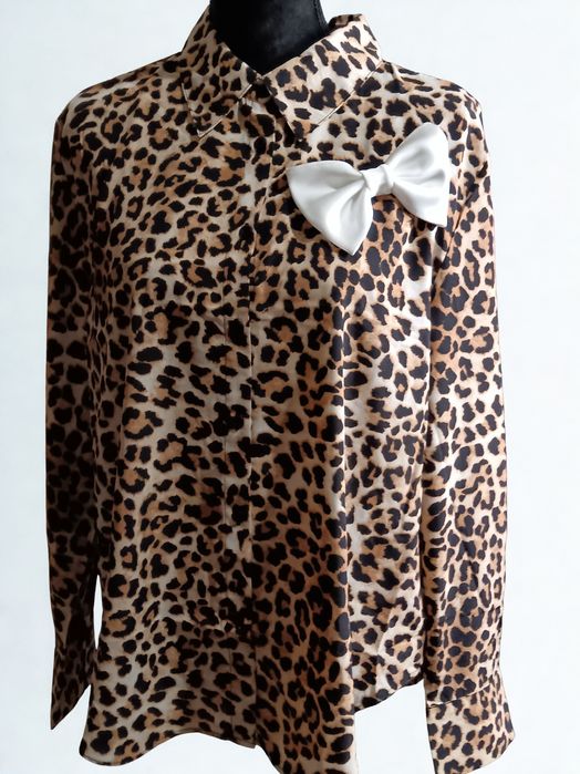 Camasa animal print